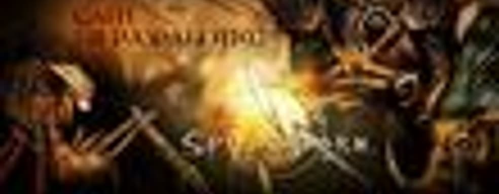 The Chronicles of Spellborn в России