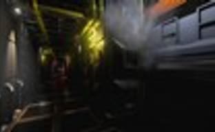 Геймплейный трейлер Caffeine - Flooded