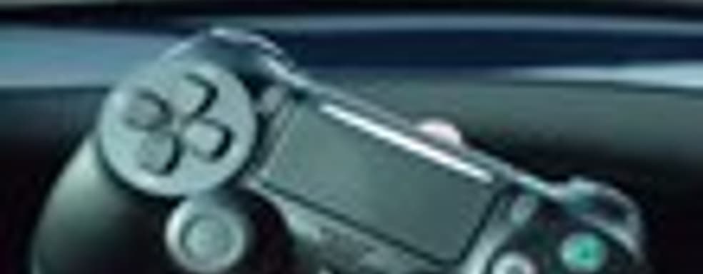 Обновленный DualShock 4 запечатлен в ролике