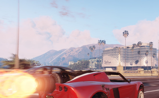 11-ый день рождения GTA 5 прошёл под мини-бомбардировку негативными обзорами в Steam