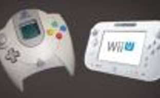 Nintendo Wii U продается хуже Sega Dreamcast