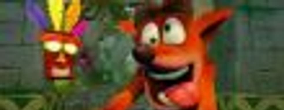 Оценки Crash Bandicoot N. Sane Trilogy – качественная реставрация классики