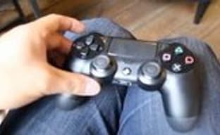 Квартира №4 - тематические апартаменты для презентации PS4