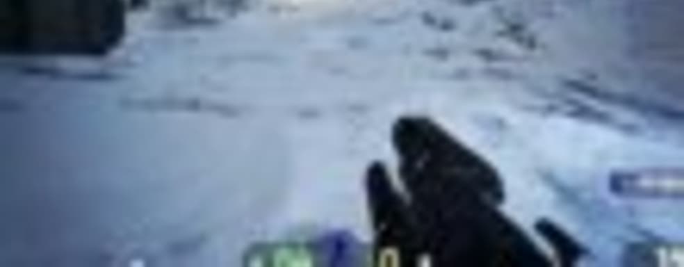 Моддер создал карту для нового Unreal Tournament на базе техно-демо Elemental