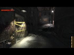 Light Detail Maximum