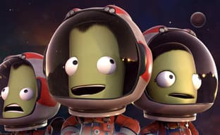 Kerbal Space Program выйдет на PlayStation 5 и Xbox Series X|S этой осенью