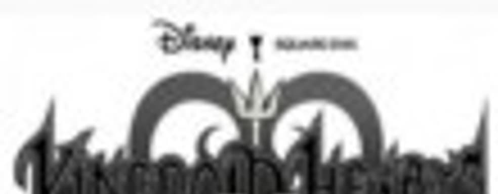 Disney намекает на англоязычное издание Kingdom Hearts HD 1.5 ReMIX 