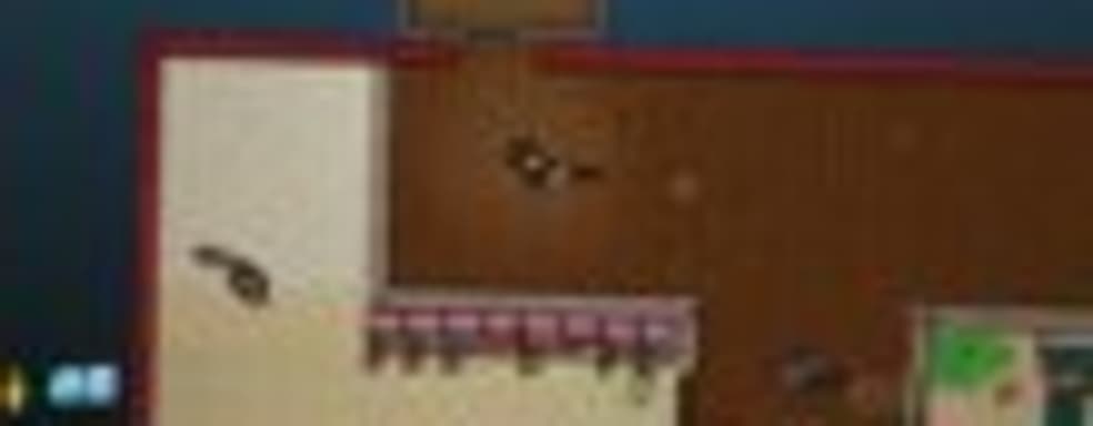 Свежий геймплей Hotline Miami 2: Wrong Number