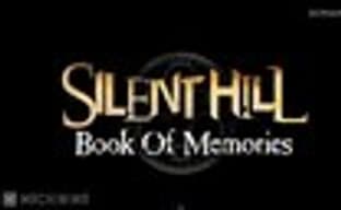 Трейлер Silent Hill: Book of Memories
