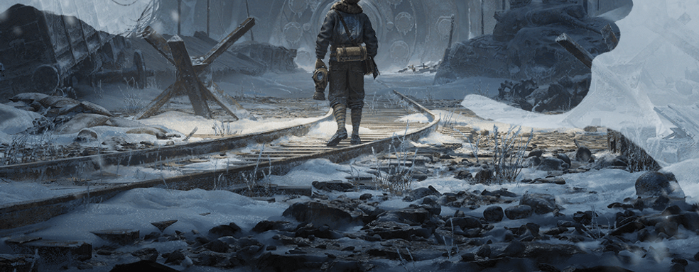 Вышел новый атмосферный трейлер постапокалиптической адвенчуры Paradise Lost