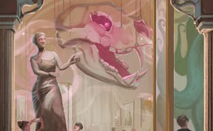 В карточной игре The Wonderous Museum людям удастся открыть волшебный музей