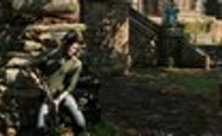 Uncharted 3 без выделенных серверов