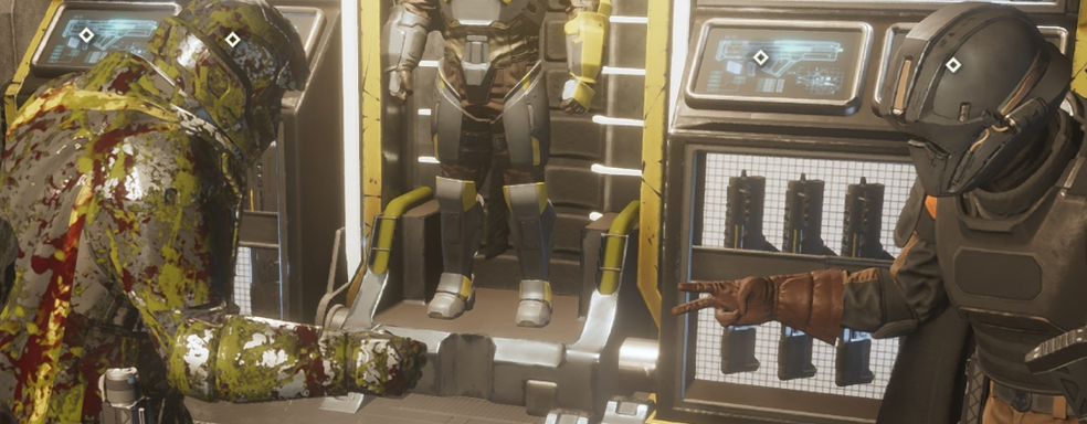 Helldivers 2 вернули в продажу в нескольких регионах на ПК в Steam, а в странах Балтии запретили покупать