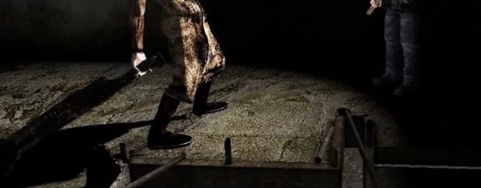 GOG Teases Re-release of Classic Silent Hill 1 and 2