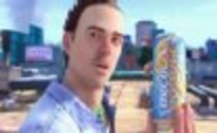 Рекламный ролик Sunset Overdrive