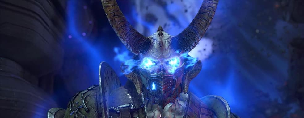 Бесплатное обновление 6.66 для DOOM Eternal добавит режим орды