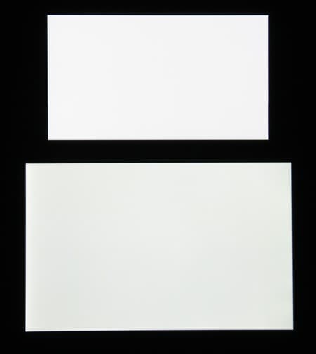 Обзор смартфона Meizu Pro 5. Тестирование дисплея