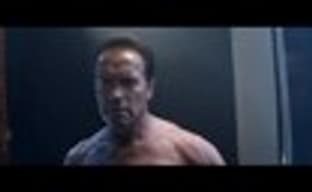 Терминатор появится в WWE 2K16