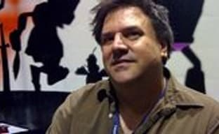 Ron Gilbert - новый сотрудник Double Fine