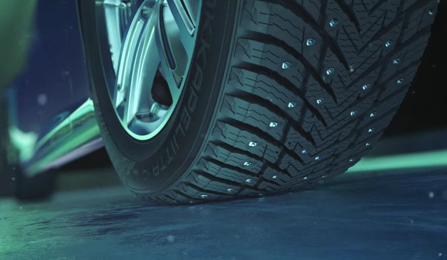 Шины Ikon Tyres