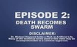 Diarios de desarrollo de Swarm