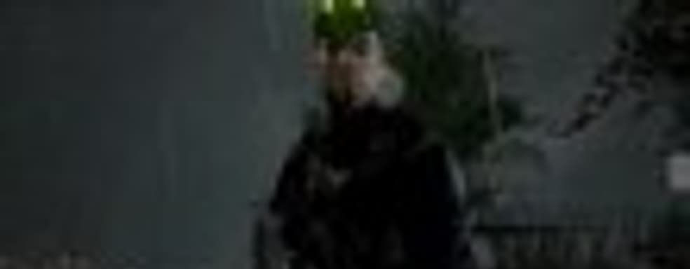 Трейлер Splinter Cell: Blacklist - невидимка