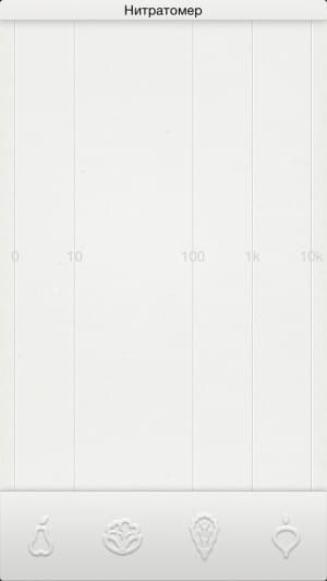 Приложение Lapka