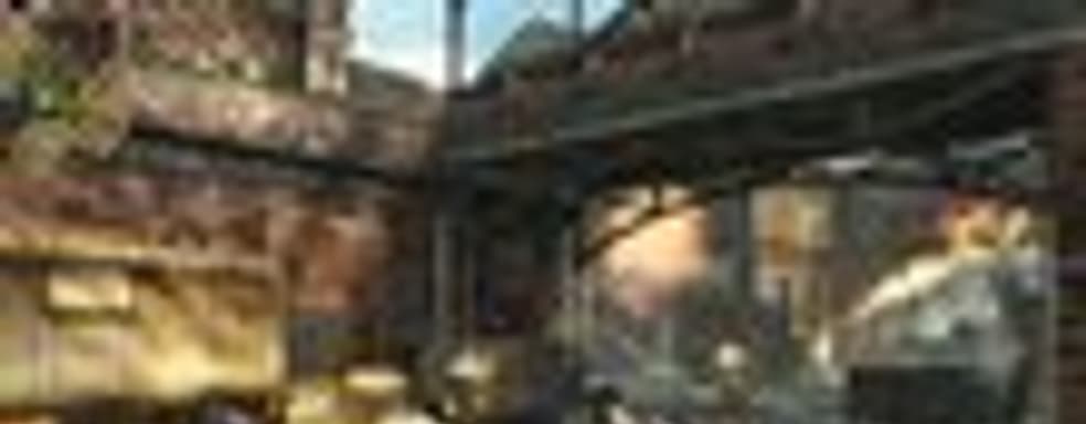 Call of Duty: World at War Map Pack 3 и патч для РС