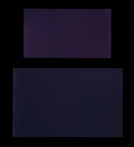 Обзор смартфона Xiaomi Redmi Note 3. Тестирование дисплея