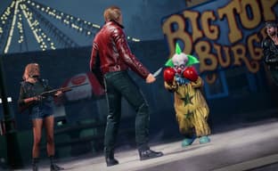 Killer Klowns from Outer Space: The Game обзавелась датой выхода и новым трейлером