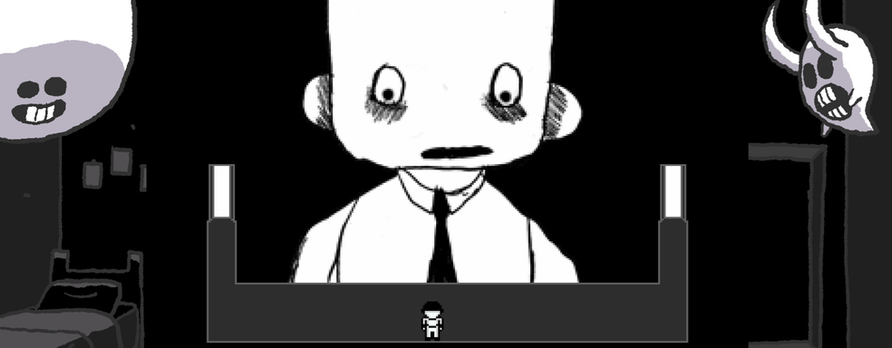 Спустя 17 лет культовая ролевая игра OFF вышла в Steam