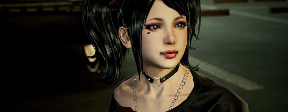 Ремастер Lollipop Chainsaw RePOP получил фанатский перевод на русский язык