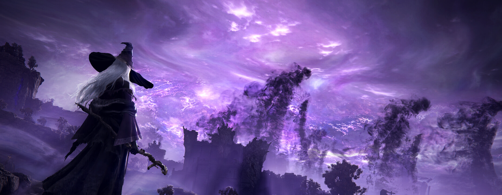 Геймдиректору Elden Ring Nightreign удалось убить всех боссов в одиночку и без реликвий