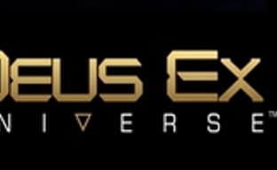 Первые детали о Deus Ex: Universe. Дата выхода Deus Ex: Human Revolution - Director's Cut