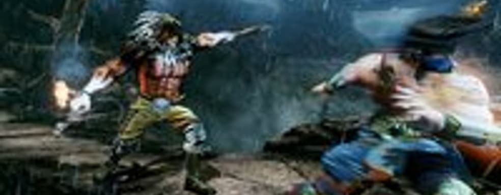 Второй сезон Killer Instinct в начале 2014