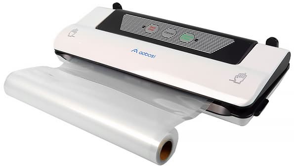 Вакууматор Aobosi 9938