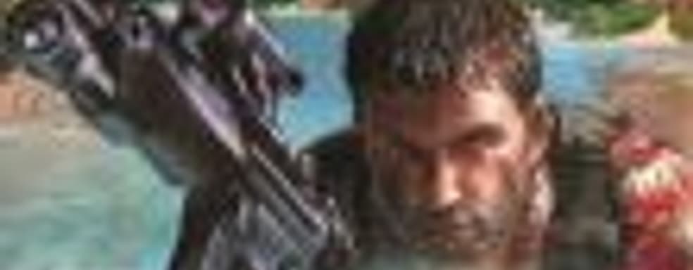 Энтузиаст делает ремейк Far Cry на движке CryEngine 5