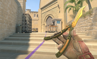 Из Counter-Strike 2 убрали «легальный» wallhack. Valve обновила прогнозирование урона, исправила графику и карты