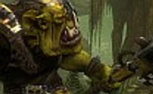 Warhammer 40.000: Dawn of War II - дегенерация