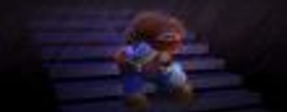 Продажи Nintendo упали на треть в первом квартале текущего финансового года