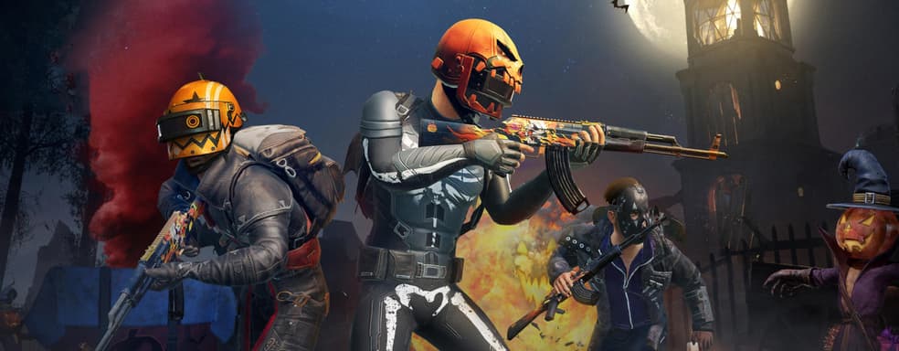 PUBG Mobile заработала при 90 кадрах в секунду. Но пока не для всех