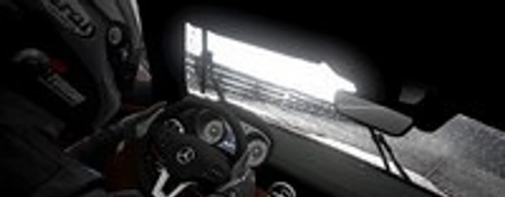 Gran Turismo 5: новые подробности