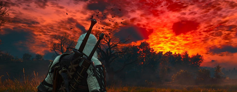 Графика The Witcher 3 становится ещё прекраснее, а игровой мир дополняется. Моддеры вернулись после релиза REDkit