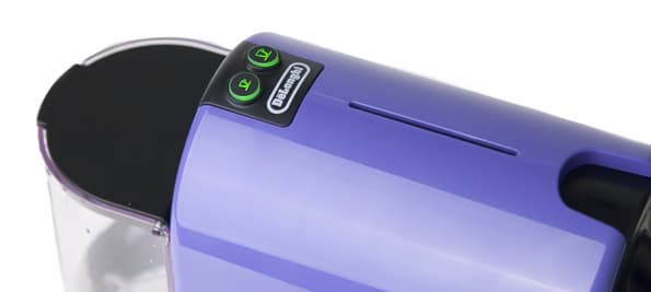 капсульная кофемашина DeLonghi EN 80