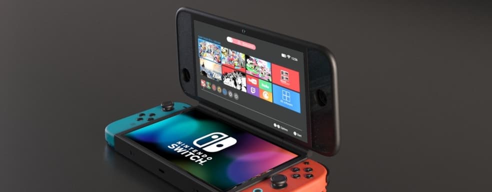 Слухи о скором анонсе Switch 2 увеличили стоимость акций Nintendo