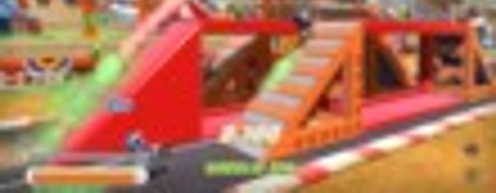 Дата выхода Joe Danger 