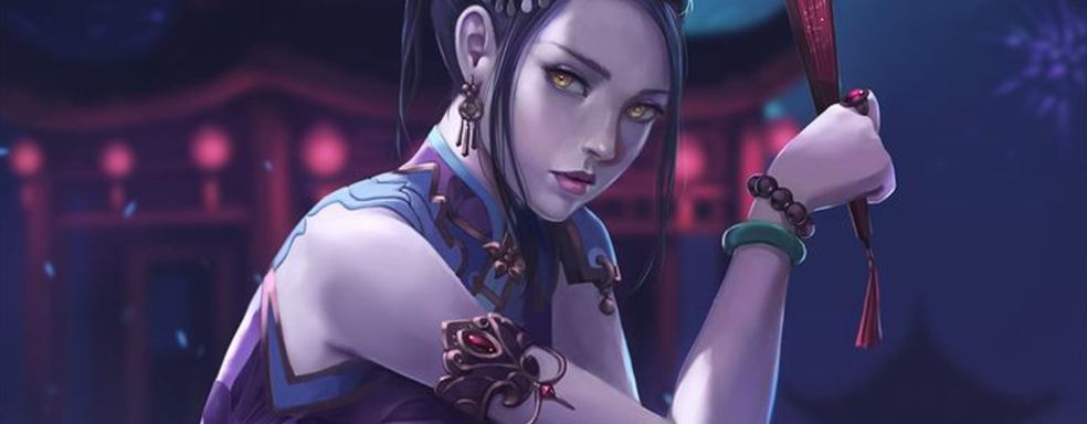 Blizzard поленилась сделать скины для нового события Overwatch 2. Разработчики продолжают разочаровывать игроков