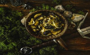 CD Projekt RED анонсировала новый продукт по франшизе The Witcher. Им оказалась кулинарная книга