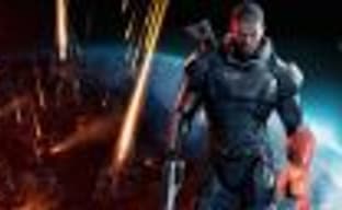 BioWare: мы точно не закончили с Mass Effect