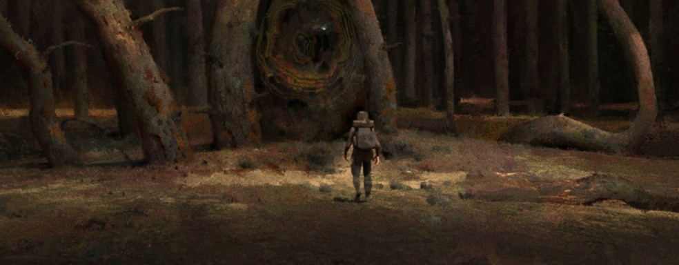 GSC Game World за 4 месяца до релиза S.T.A.L.K.E.R. 2 показывает зашифрованные рисунки вместо геймплея